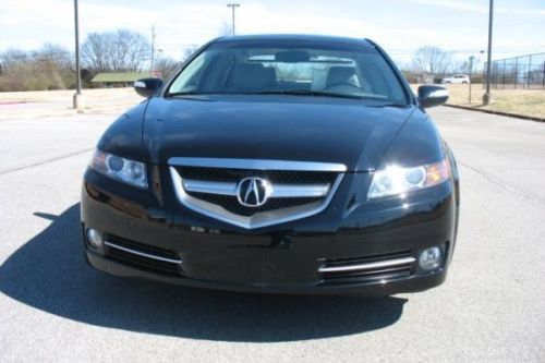 2008 acura tl