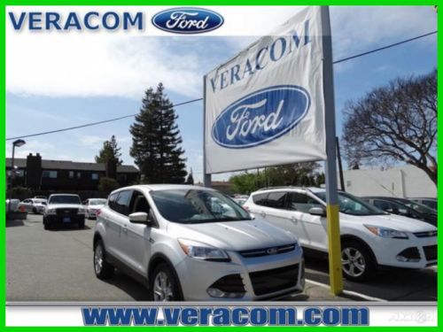 2013 sel used turbo 2l i4 16v 4wd suv