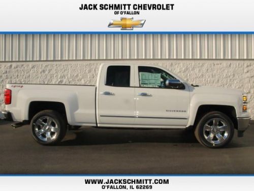 2014 chevrolet silverado 1500 1lz