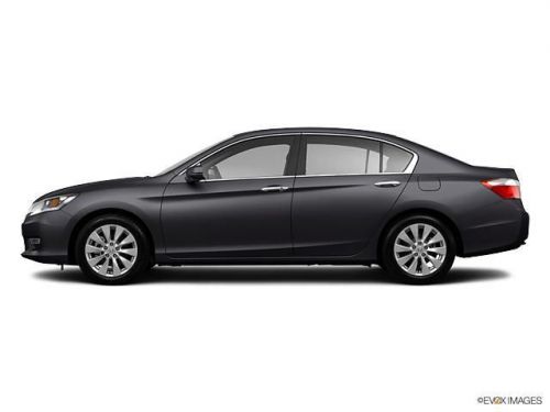 2013 honda accord ex