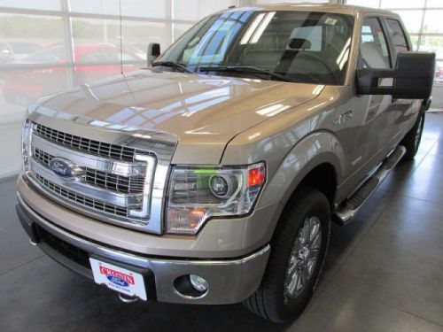 2014 ford f150 xlt