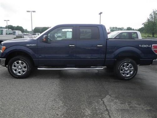 2014 ford f150 xlt