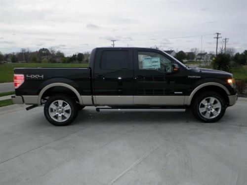 2013 ford f150 lariat