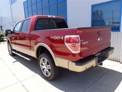 2014 ford f150 lariat