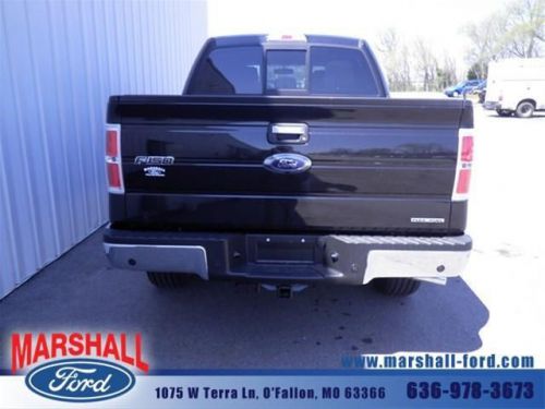 2014 ford f150 302a