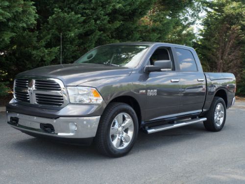 2014 ram 1500 slt