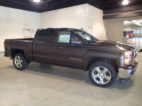 2014 chevrolet silverado 1500 1lt