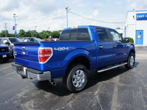 2014 ford f150 xlt