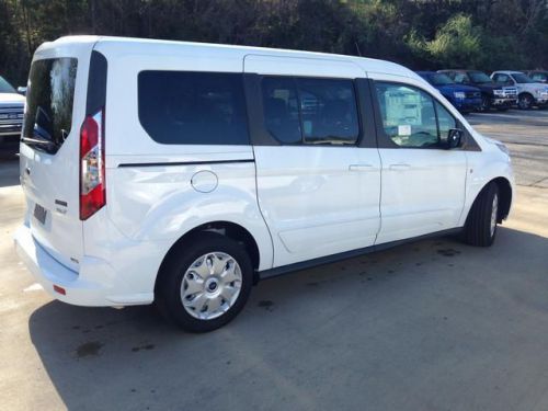 2014 ford transit connect xlt