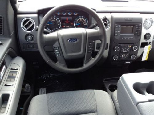 2014 ford f150 xlt