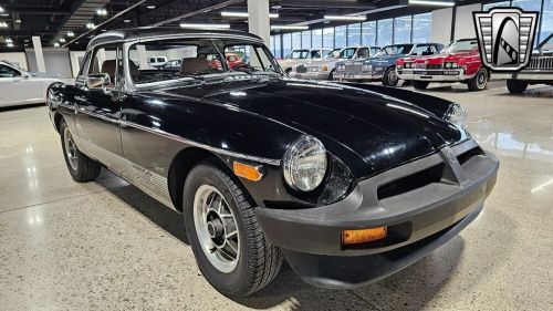 1980 mg mgb