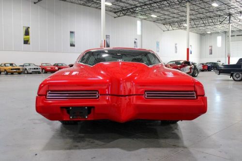 1971 buick riviera