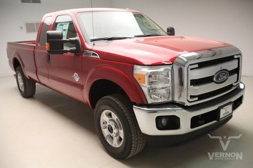 2013 xlt texas edition extended 4x4 fx4 longbed 18s aluminum v8 diesel