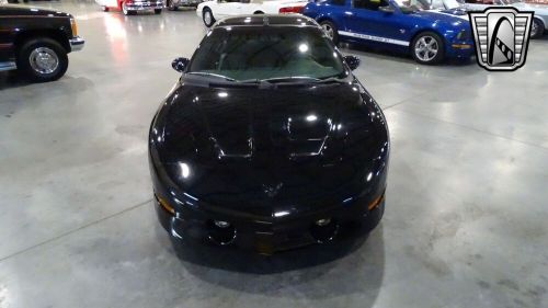 1995 pontiac firebird