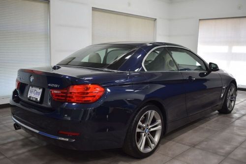 2016 bmw 4-series xi sulev