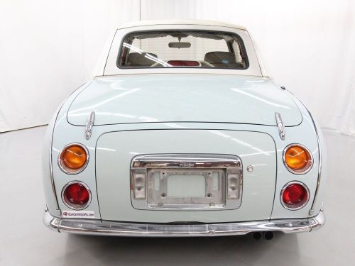 1991 nissan figaro