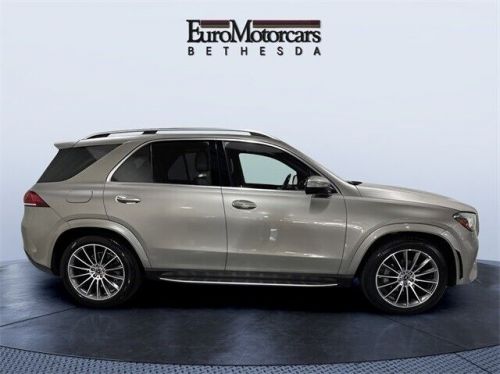 2021 mercedes-benz gle gle 350