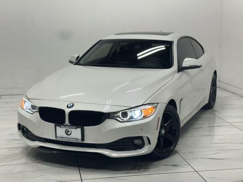 2015 bmw 4-series 428i