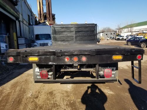 2007 ford f650 super duty