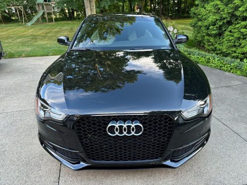 2014 audi s5