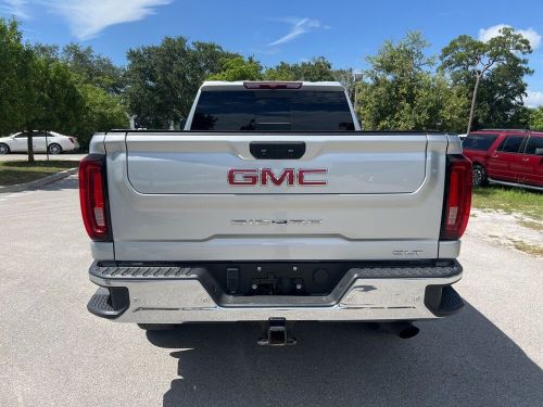 2023 gmc sierra 2500 slt