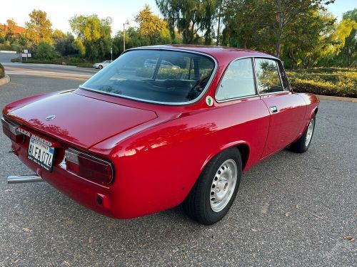 1974 alfa romeo gtv gt veloce