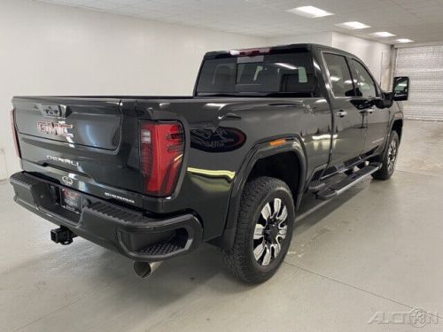 2024 gmc sierra 2500 denali