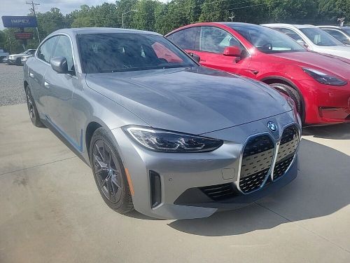 2023 bmw i4 edrive40