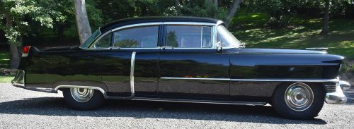 1954 cadillac other classic series 62 v8