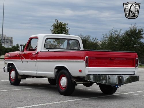 1968 ford f-250