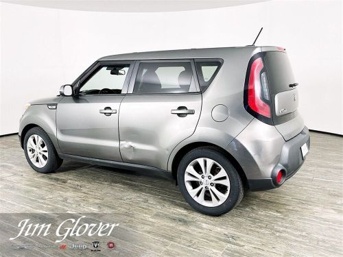 2014 kia soul plus