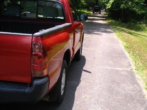 2012 toyota tacoma