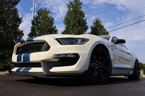 2020 ford mustang ford mustang shelby gt350r heritage