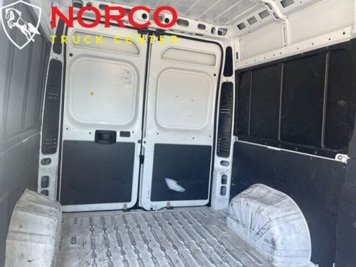 2019 ram promaster 2500 136 wb