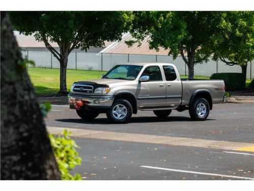 2001 toyota tundra sr5 trd off road 4wd only 97k miles!!!