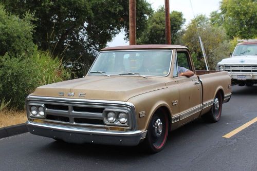 1969 chevrolet c-10