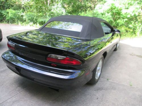 1994 chevrolet camaro