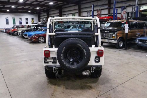 1980 jeep cj