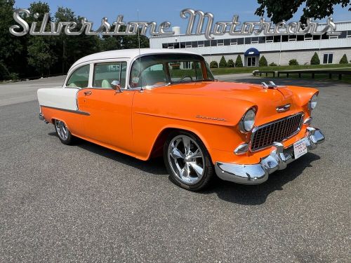 1955 chevrolet 210 delray club coupe