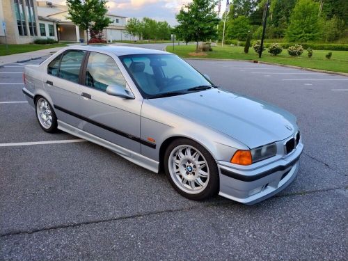 1997 bmw m3