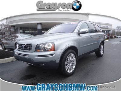 Awd 4dr v8 low miles suv automatic gasoline 4.4l v8 engine