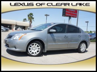 2011 nissan sentra 4dr sdn i4 cvt 2.0