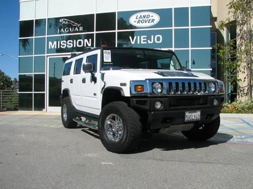 2003 hummer h2  **** we welcome all types of credit, se habla espanol**** for yo