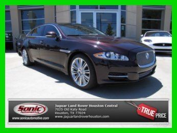 2013 xjl portfolio used 5l v8 32v automatic rwd sedan premium