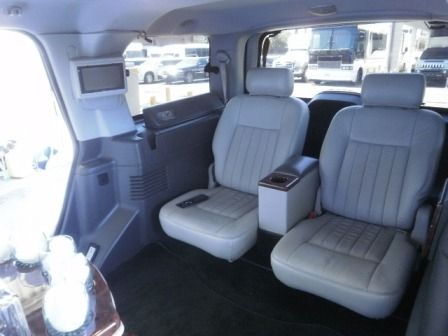 2005 lincoln navigator diplomat suv #418