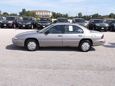 1996 123k dealer trade absolute sale $1.00 no reserve look