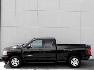 2011 chevrolet silverado 1500 4dr lt - $376 p/mo, $200 down!