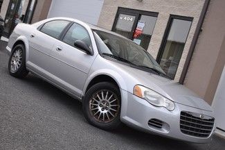 2004 silver lx!, super clean,sunroof