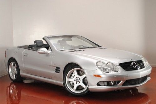 2003 mercedes-benz over $4500 in recent service work!!