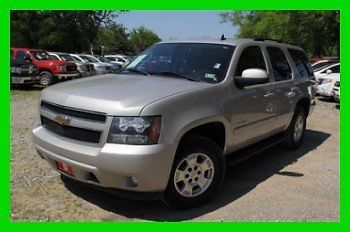 2008 lt used 5.3l v8 16v rwd suv onstar premium